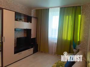 1-к квартира, посуточно, 36м2, 9/16 этаж