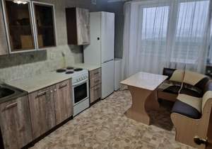 1-к квартира, на длительный срок, 34м2, 10/10 этаж