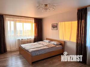 2-к квартира, посуточно, 49м2, 12/12 этаж