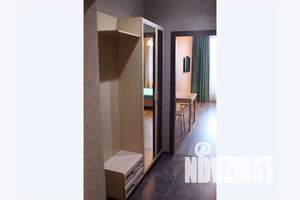 1-к квартира, посуточно, 25м2, 11/13 этаж