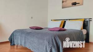 1-к квартира, посуточно, 38м2, 2/5 этаж