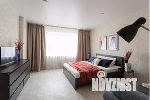 1-к квартира, посуточно, 36м2, 1/9 этаж