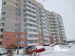 2-к квартира, на длительный срок, 45м2, 7/9 этаж