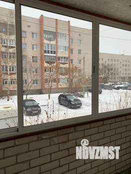 1-к квартира, на длительный срок, 42м2, 5/5 этаж