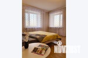 3-к квартира, посуточно, 84м2, 10/10 этаж