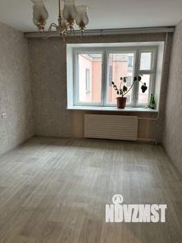 2-к квартира, на длительный срок, 49м2, 2/5 этаж