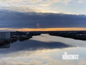 1-к квартира, на длительный срок, 40м2, 8/10 этаж