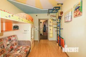 2-к квартира, на длительный срок, 71м2, 8/10 этаж