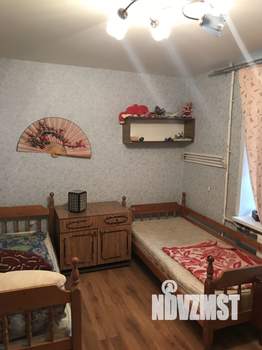 4-к квартира, на длительный срок, 104м2, 1/5 этаж