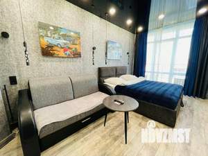 2-к квартира, посуточно, 62м2, 1/1 этаж