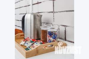 1-к квартира, посуточно, 41м2, 7/10 этаж