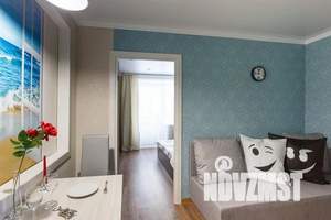 1-к квартира, посуточно, 30м2, 2/12 этаж