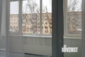 2-к квартира, посуточно, 47м2, 1/1 этаж