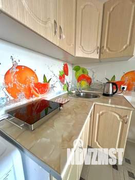 Студия квартира, посуточно, 29м2, 5/12 этаж