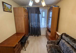 3-к квартира, на длительный срок, 65м2, 7/10 этаж