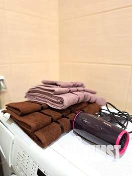 1-к квартира, посуточно, 35м2, 2/10 этаж