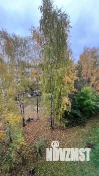 1-к квартира, посуточно, 35м2, 4/5 этаж