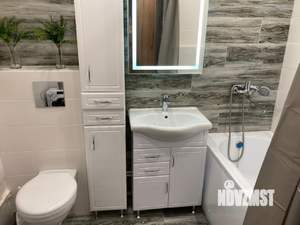 Студия квартира, посуточно, 30м2, 12/16 этаж