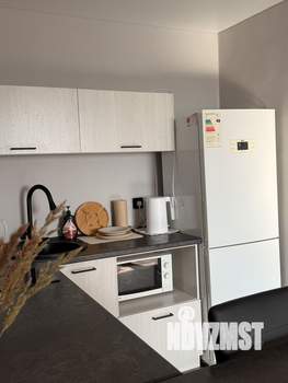 1-к квартира, посуточно, 38м2, 13/14 этаж