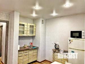 Студия квартира, посуточно, 28м2, 8/15 этаж