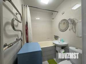 1-к квартира, посуточно, 35м2, 2/5 этаж