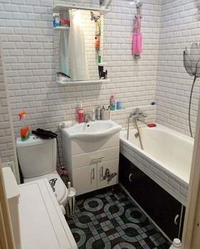 3-к квартира, на длительный срок, 70м2, 2/3 этаж