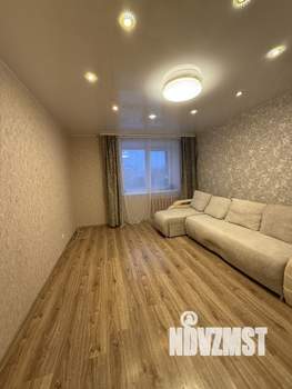 1-к квартира, на длительный срок, 37м2, 7/9 этаж