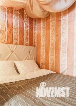 1-к квартира, посуточно, 41м2, 1/1 этаж