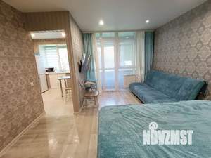 1-к квартира, посуточно, 32м2, 1/5 этаж