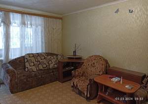 1-к квартира, на длительный срок, 33м2, 2/9 этаж