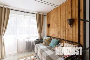 2-к квартира, посуточно, 60м2, 5/5 этаж