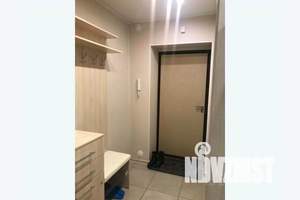 1-к квартира, посуточно, 24м2, 7/13 этаж