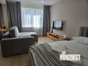 Студия квартира, посуточно, 32м2, 3/5 этаж