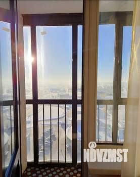 Студия квартира, посуточно, 31м2, 15/16 этаж