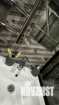 Студия квартира, посуточно, 30м2, 1/9 этаж