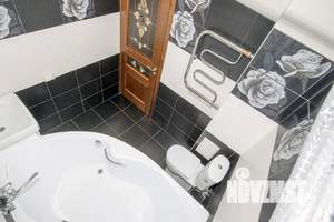 2-к квартира, посуточно, 44м2, 2/5 этаж