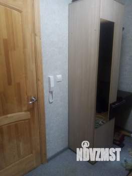 1-к квартира, на длительный срок, 40м2, 11/11 этаж