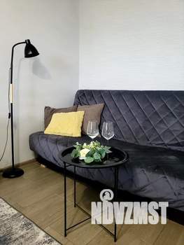 1-к квартира, посуточно, 30м2, 12/12 этаж