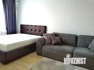 1-к квартира, посуточно, 36м2, 9/15 этаж