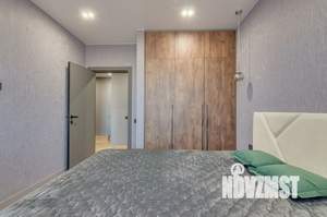 2-к квартира, посуточно, 73м2, 8/8 этаж