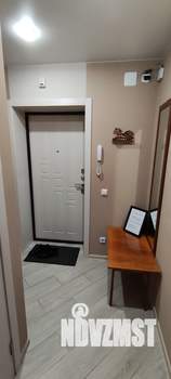 2-к квартира, посуточно, 40м2, 6/9 этаж