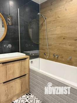 1-к квартира, на длительный срок, 40м2, 6/10 этаж