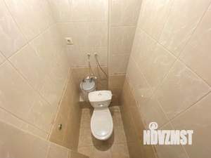 2-к квартира, посуточно, 52м2, 1/1 этаж