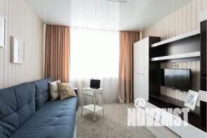 1-к квартира, посуточно, 36м2, 2/5 этаж