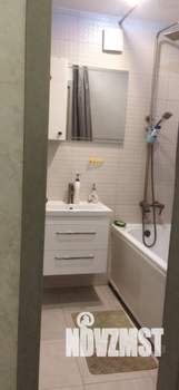 2-к квартира, посуточно, 51м2, 11/12 этаж