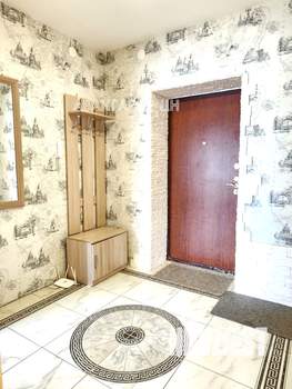 1-к квартира, на длительный срок, 48м2, 4/9 этаж