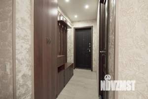 2-к квартира, посуточно, 44м2, 2/5 этаж