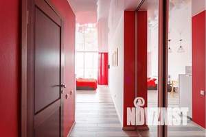 1-к квартира, посуточно, 29м2, 5/8 этаж