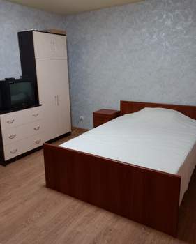 1-к квартира, на длительный срок, 27м2, 2/3 этаж