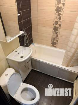 Студия квартира, на длительный срок, 22м2, 6/10 этаж